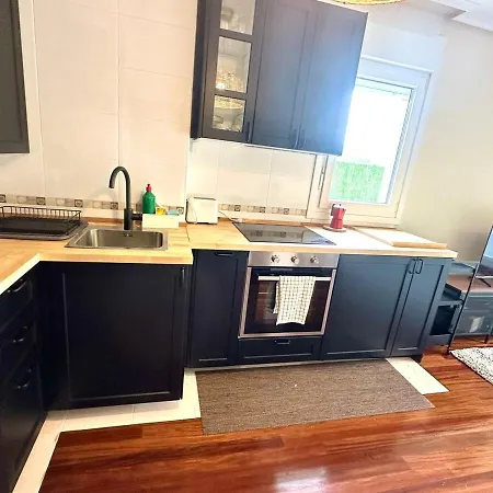 Reformado Con Piscina Y Jardin