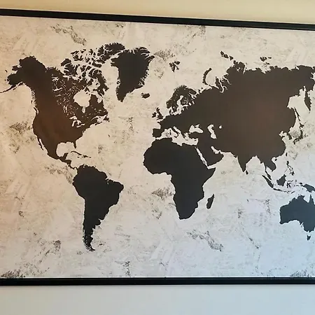 Apartmán Reformado Con Piscina Y Jardin Gibaja