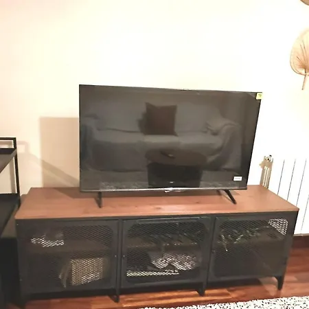 Apartmán Reformado Con Piscina Y Jardin *