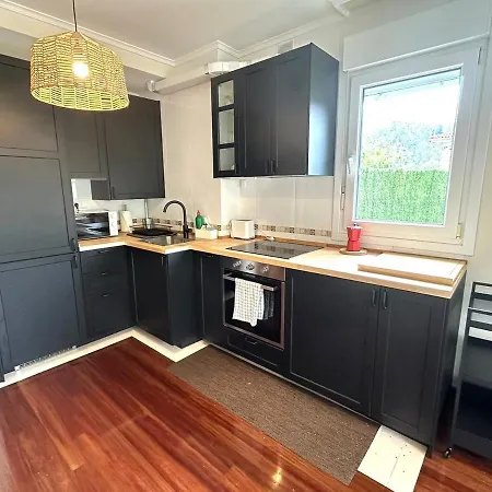 Reformado Con Piscina Y Jardin Apartmán *