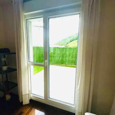 Reformado Con Piscina Y Jardin Apartmán