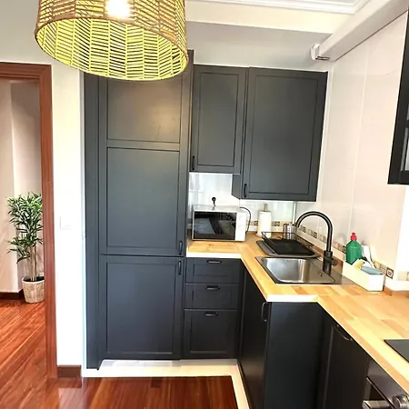 Reformado Con Piscina Y Jardin Апартаменты