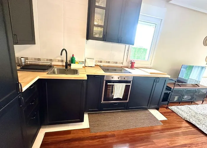 Reformado Con Piscina Y Jardin